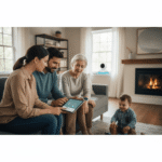 Home Office Panels Enhance Concentration